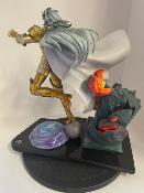 Gemini Saga 1/6  ULTIMATE Saint Seiya Statuette Ikigai | Tsume Art