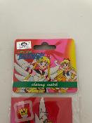 SAILOR MOON CHARMY WATCH 1992 TOEI