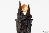 SAURON LORD OF THE RINGS SCALE ART MASK le Seigneur Des Anneaux |  PURE ARTS