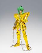 Saint Seiya figurine Saint Cloth Myth Ex Virgo Shun Inheritor of the Gold Cloth 17 cm | TAMASHI NATIONS