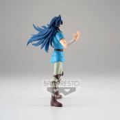 Saint Seiya statuette PVC Cosmo Memoir Gemini Kanon 18 cm | Banpresto