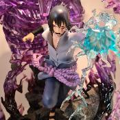 Sasuke Uchiha 1/8 Statue Naruto Shippuden | HEX Collectibles