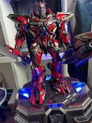 Sentinel Prime Dark Of The Moon Transformers | Prime 1 Studio