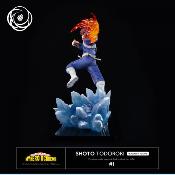 Shoto Todoroki 1/6 My Hero Academia IKIGAI - MHA  | Tsume Art