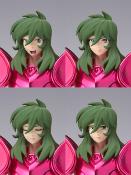 Shun EX REVIVAL Andromède Saint Seiya | Bandai Tamashii Nations