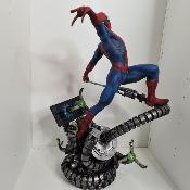 Spiderman Premium Format Figure | Sideshow 