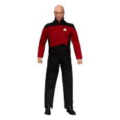 Star Trek : Générations figurine Jean-Luc Picard 20 cm | BEAST KINGDOM