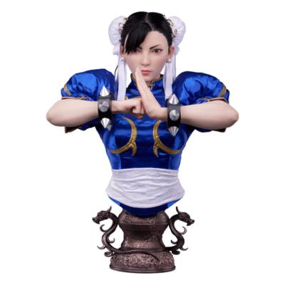 Street Fighter buste 1/1 Chun-Li 89 cm | PCS