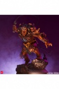 Masters of the Universe Legends statuette 1/5 Beast Man 56 cm I  TWEETER HEAD
