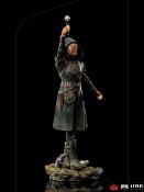 The Suicide Squad statuette 1/10 BDS Art Scale Ratcatcher II 22 cm | Iron Studios