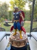 Thor 1/3 Beast Legend Prestige Series Marvel Statue | XM Studio