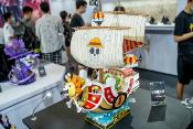 Thousand Sunny One Piece | Infinity Studio