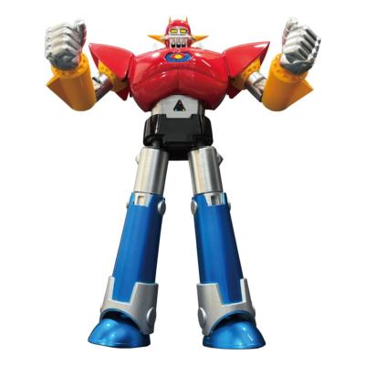 UFO Warrior Dai Apolon figurine Neo Dynamite Action Dai Apolon 20 cm | EVOLUTION TOY