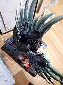 Hadès 1/6  ULTIMATE Saint Seiya Statuette Ikigai | Tsume Art