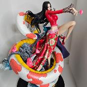 Boa Hancock 1/6 One Piece | Jimei Palace