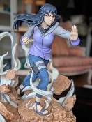 HINATA 1/4 NARUTO STATUE | IRON KITE STUDIO