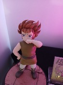 Mu du Bélier 1/6 – Saint Seiya | Statue Zodiakos Studio – Édition Collector