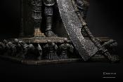 Dark Souls III statuette 1/12 Yhorm 60 cm | Pure Arts