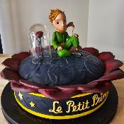 Le Petit Prince | Kami Arts