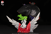 ZERO & C.C 1/6 Code Geass | Kitsune Statue