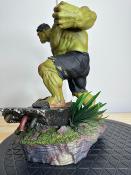 hulk infinity wars iron studios