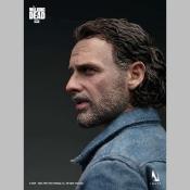 The Walking Dead – Figurine articulée 1/6 Rick Grimes Saison 8 | INART