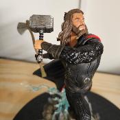 thor andgame 1/10|iron studios 