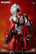 Ultraman FigZero figurine 1/6 Ultraman Suit Tiga Power Type 31 cm | THREEZERO