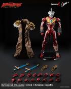Ultraman figurine Masayuki Gotoh Ultraman Regulos 33 cm | THREEZERO