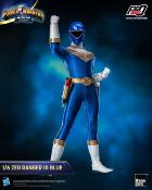 Power Rangers Zeo figurine FigZero 1/6 Ranger III Blue 30 cm | THREEZERO