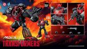 Transformers – Figurine MDLX Cliffjumper Comic Book Edition 12 cm | ThreeZero