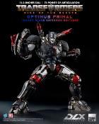 Transformers: Rise of the Beasts – Figurine DLX Optimus Primal (Beast Wars Universe Edition) 29 cm | Threezero