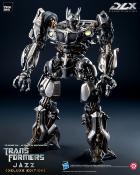 Transformers figurine 1/6 DLX Jazz (Deluxe Edition) 19 cm | THREEZERO 