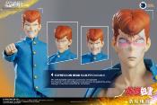 Yu Yu Hakusho figurine 1/6 Kazuma Kuwabara (Luxury Version) 30 cm | ASMUS COLLECTIBLE