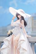 Azur Lane statuette PVC 1/7 Charybdis Brilliant Belle Ver. 27 cm | Apex Innovation