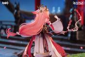 Genshin Impact statuette PVC 1/7 Yae Miko Astute Amusement Ver. 28 cm | APEX