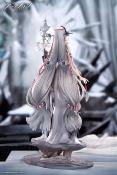 Arknights statuette PVC 1/7 Skadi The Corrupting Heart The Pilgrim Ver. 37 cm - APEX INNOVATION