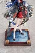 Arknights statuette PVC 1/7 Ch'en The Holungday Ten Thousand Mountains Ver. 25 cm |  APEX INNOVATION