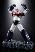 Berserk statuette PVC Figuarts ZERO Metallic Touch Double Mazinger 21 cm | BANDAI