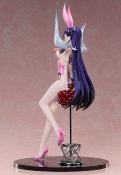 Original Character by Raita statuette 1/4 Yui Nitta Impish Bunny Ver. 41 cm | BIND ing