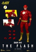 DC Comics figurine The Flash 20 cm I Beast Kingdom