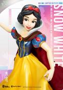 Disney 100 Years of Wonder statuette Master Craft Snow White 40 cm | BEAST KINGDOM