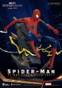 Spider-Man: No Way Homestatuette Master Craft The Amazing Spider-Man 35 cm | BEAST KINGDOM