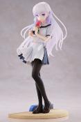 Summer Pockets Reflection Blue statuette PVC 1/7 Shiroha Naruse 24 cm | BELLFINE