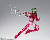 Saint Seiya figurine Saint Cloth Myth Ex Andromeda Shun (Final Bronze Cloth) 17 cm | TAMASHI NATIONS