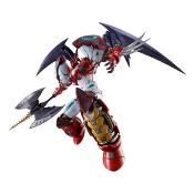 Getter Robo:The Last day figurine Metal Build Dragon Scale Shin Getter 1 22 cm | TAMASHI NATIONS