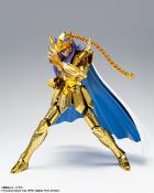 Saint Seiya figurine Saint Cloth Myth Ex Scorpio Milo (Revival Version) 18 cm | TAMASHI NATIONS