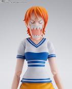 One Piece figurine S.H. Figuarts Nami Romance Dawn 14 cm | Tamashii Nations