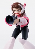 My Hero Academia figurine S.H. Figuarts Ochaco Uraraka 13 cm I Tamashii Nations