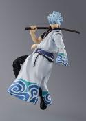 Gintama figurine S.H.Figuarts Sakata Gintoki 15 cm - BANDAI